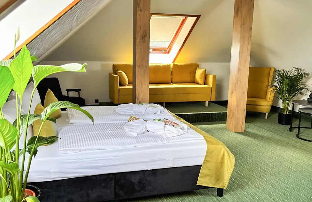 Ferien Hotel Spreewald-1